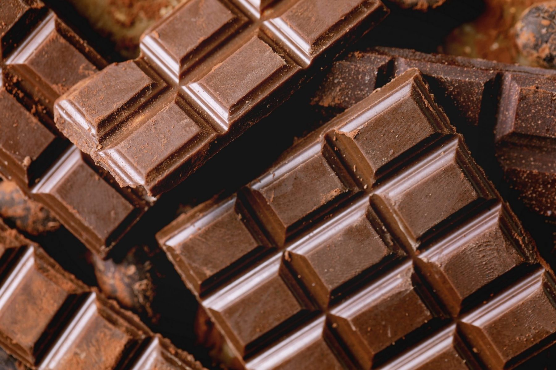 New York City Corporate Wellness Program | Dark Chocolate | Refreshment Service | Better-For-You Snacks