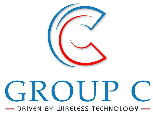 Group C logo