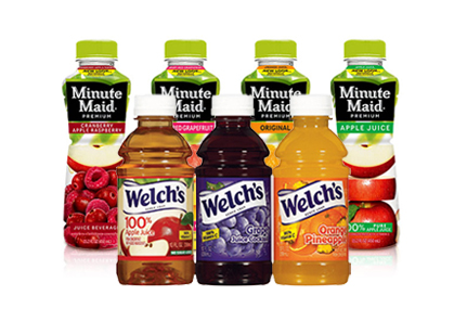 Juice vending machines in New York City and Tri-State Area