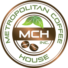 Metropolitan Coffee House logo