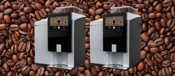 Single Cup Metropolitan Coffee House Coffee Service in New York & Tri