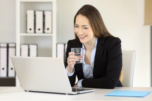 bottled water options in new york city