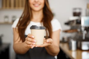 Office Coffee Service in New York City