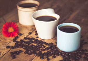 Coffee Trends Benefit New York City