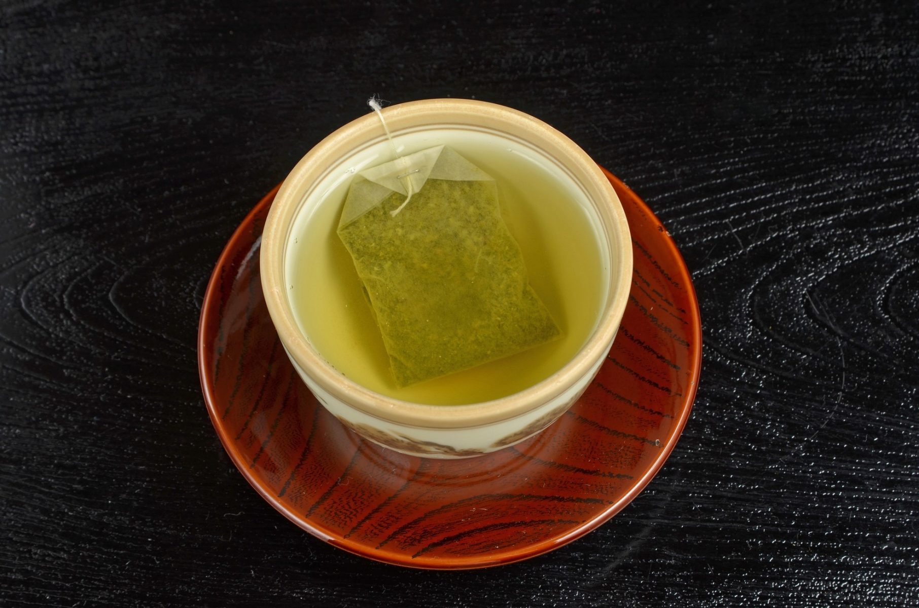Green Tea Options in New York City | Refreshing Beverages | Tea Service