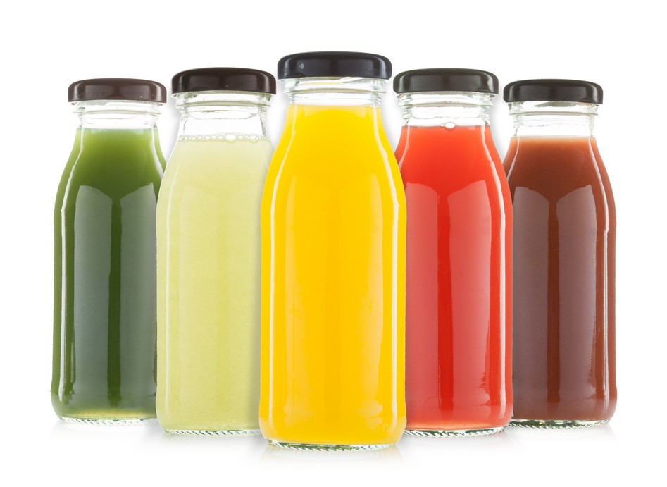 Healthy Beverage Choices | New York City Vending | Healthy Products | Refreshment Options