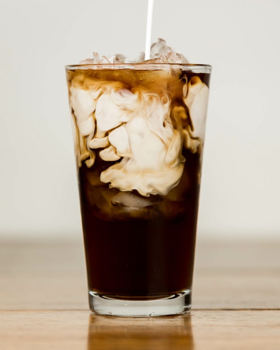 New York City Single Cup Coffee Trends | Iced Coffee | Cold Brew Coffee