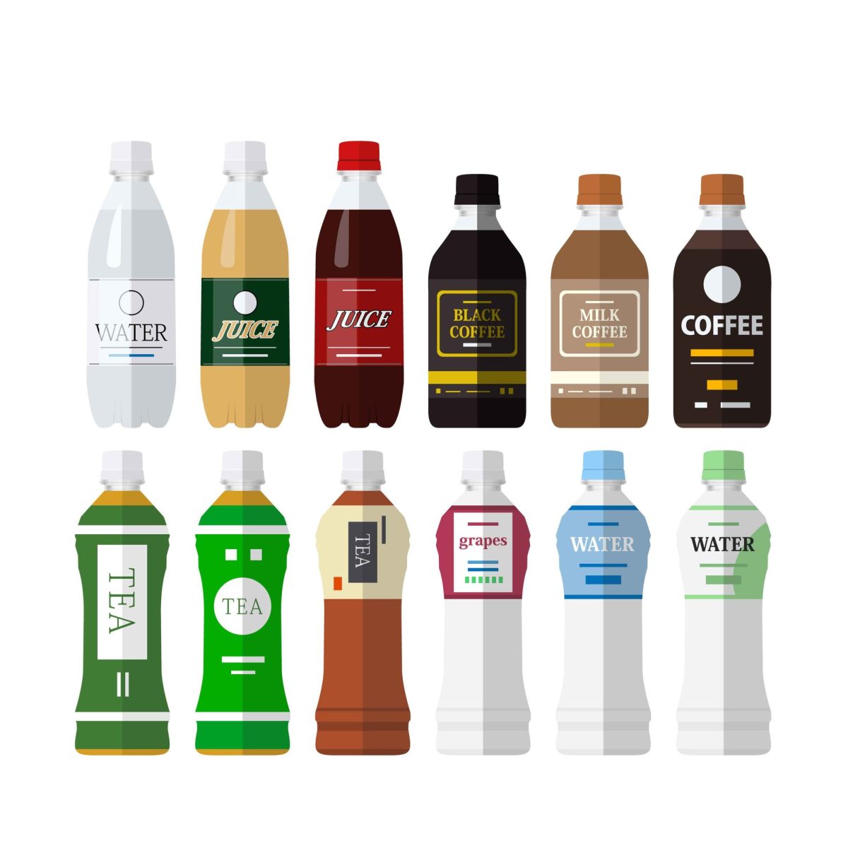 New York City Healthy Snacks | Office Micro-Market Beverages | Employee Wellness