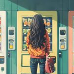 New York City Snack Machines | Modern Drink Machines | Food Vending