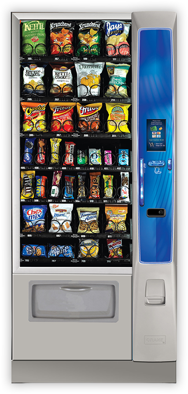 New York City and Tri-State Area subsidized vending