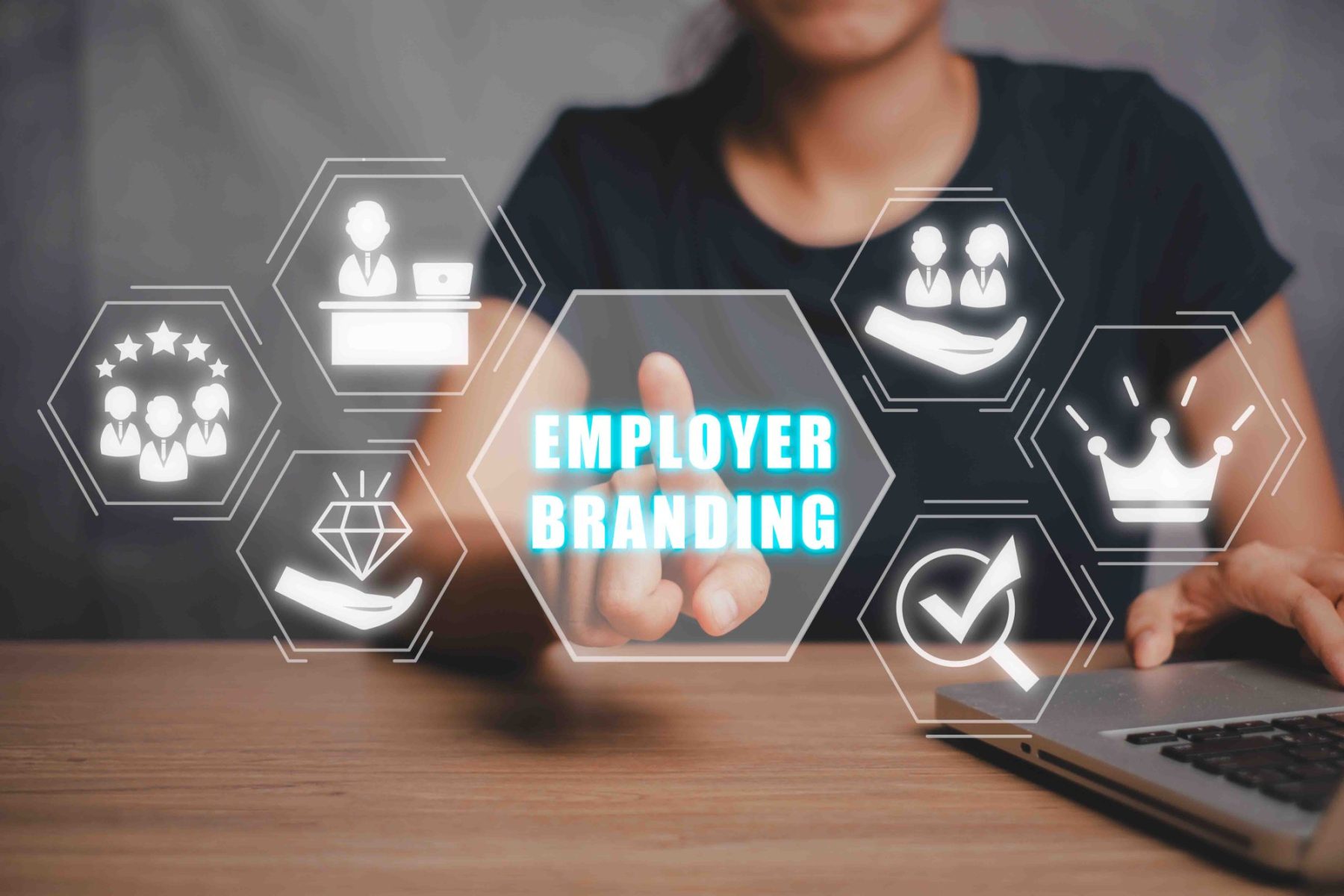 New York City Employee Morale | Break Room Design | Company Logo