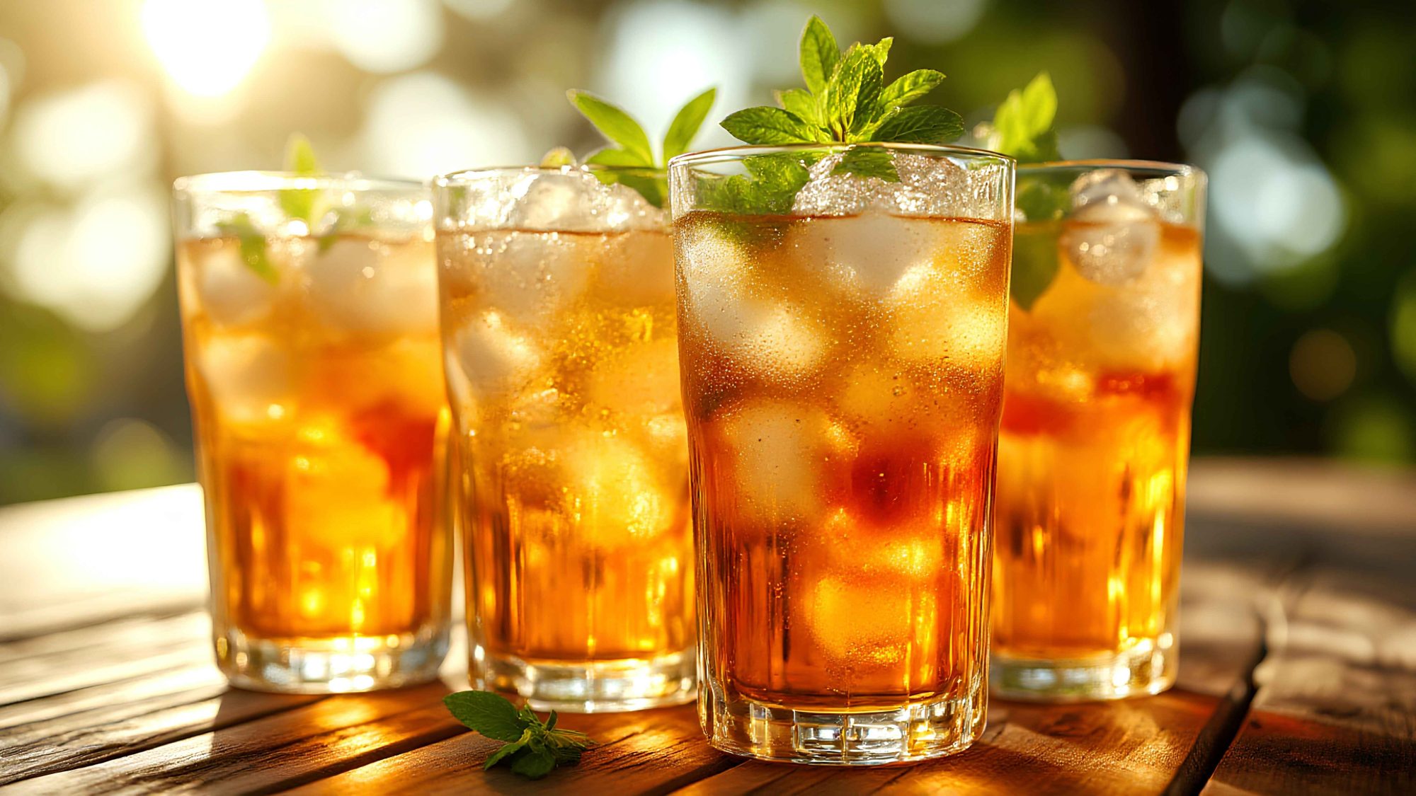 New York City Micro Market | Employees Hydrated | Office Iced Tea