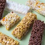 Smart Vending Snack Options New York City | Office Snacks | Workplace Productivity