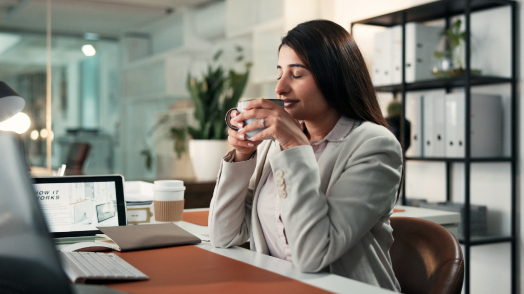 Better Office Coffee | NCY Coffee Service