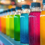 At-Work Beverages | Group C | New York City